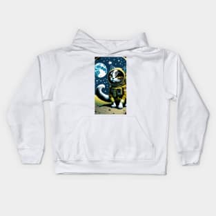 cat Kids Hoodie